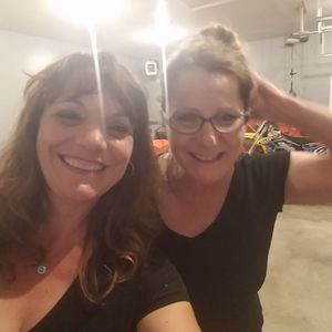 Meet your Posher, Lorraine